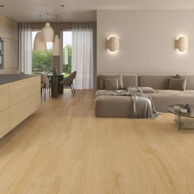 Barlinek SPC Dub Benjamin 1 m²