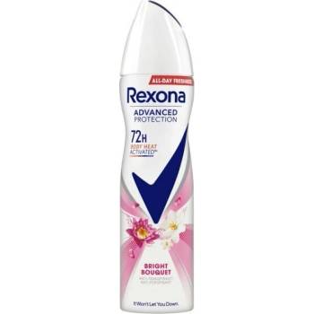 Rexona ADVANCED PROTECTION Bright Bouquet Дамски део спрей, 150 мл (rex-bb-150)