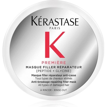 Kérastase Première Masque Filler Réparateur възстановяваща маска срещу късане на косата 75ml
