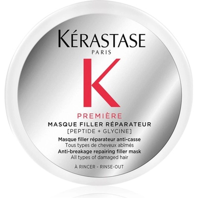 Kérastase Première Masque Filler Réparateur възстановяваща маска срещу късане на косата 75ml