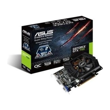 Asus GTX750-PHOC-1GD5