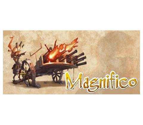Magnifico