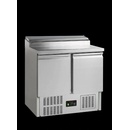 TEFCOLD GSS20