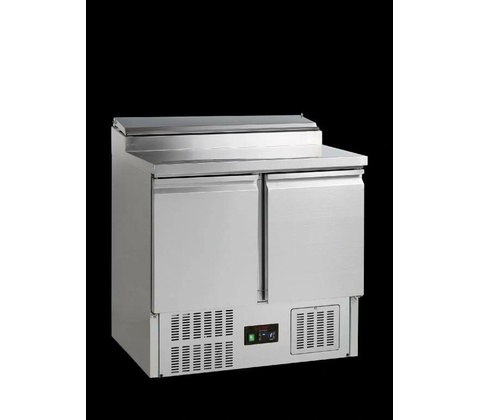 TEFCOLD GSS20