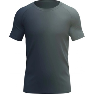 Stedman SEAMLESS SPORTS-T ST8860 / Мъжка безшевна спортна тениска - синя, цвят midnight dip XXL (ST8860BMDXXL)