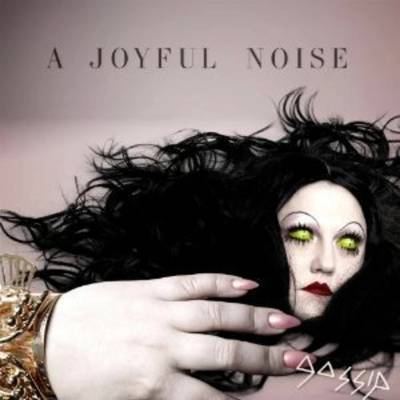 GOSSIP: A JOYFUL NOISE LP