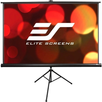 Epson T100UWH ELITE plátno mobilní trojnožka 100" 16: 9 124, 5x221 (T100UWH)