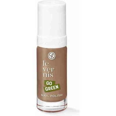 Yves Rocher Lak na nechty Sable Doux 5 ml
