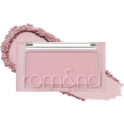 Rom& nd Rom&nd - Better Than Cheek - N02 VINE NUDE