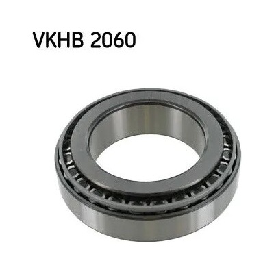 Ložisko kola SKF VKHB 2060