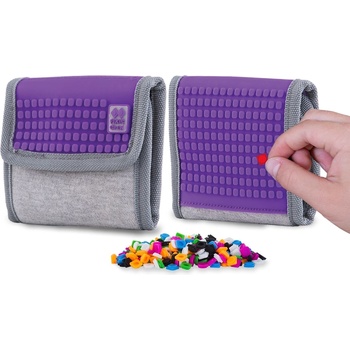 PIXIE CREW Портмоне Pixie Crew - Purple (PXA-09-22)
