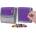 PIXIE CREW Портмоне Pixie Crew - Purple (PXA-09-22)