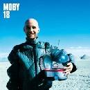 Moby - 18 CD