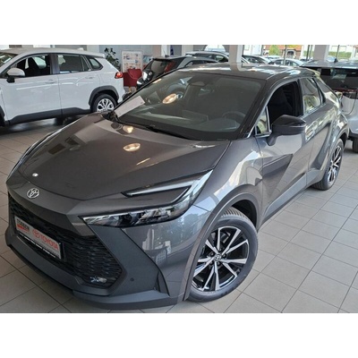 Toyota C-HR 2.0 Hybrid 164 kW