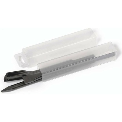 Rennsteig Werkzeuge 212 00094 sada sekáče 3dílná Celková délka 250 mm SDS plus 1 sada