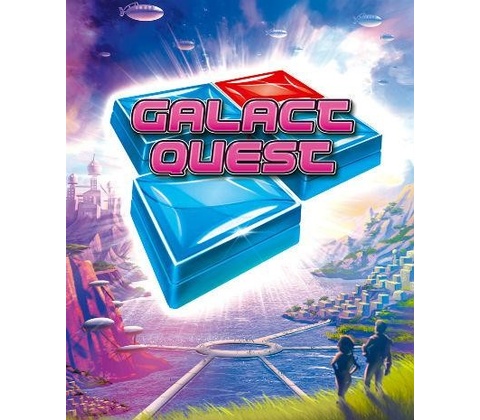 Galact Quest