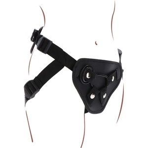 ToyJoy Strap-On презраменник с пълно покритие
