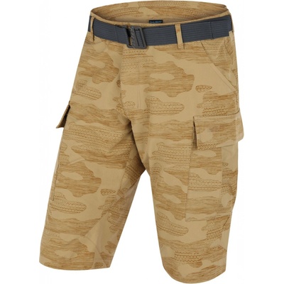 Husky Kalfer beige