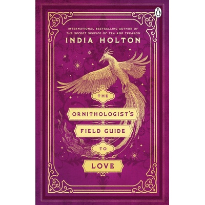 Ornithologist's Field Guide to Love