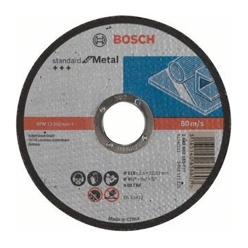 Bosch 2.608.603.166