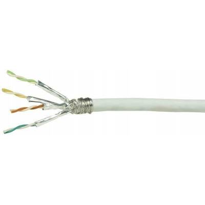 LogiLink CPV0043 Patch, CAT6, S/FTP, 50m