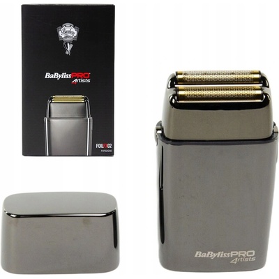 Babyliss Pro 4Artists FXFS2GSE grafit