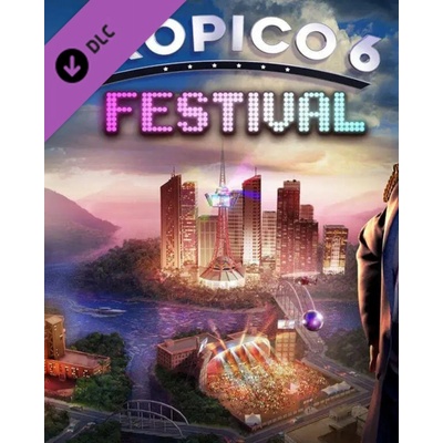 Tropico 6 Festival
