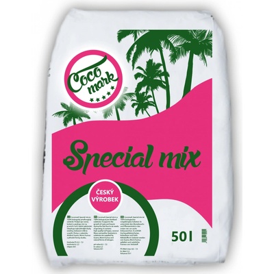 Cocomark Special mix 50 l