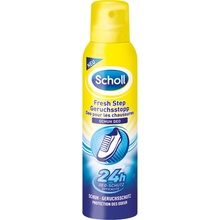 Scholl Spray do bot 150 ml