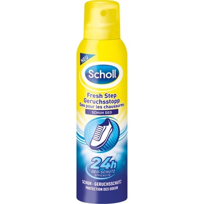 Scholl Spray do bot 150 ml