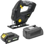 Fartools XF-JIG Kit (616209) Прободен трион, зеге