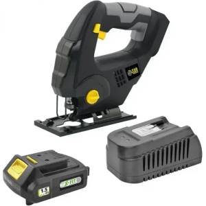 Fartools XF-JIG Kit (616209) Прободен трион, зеге
