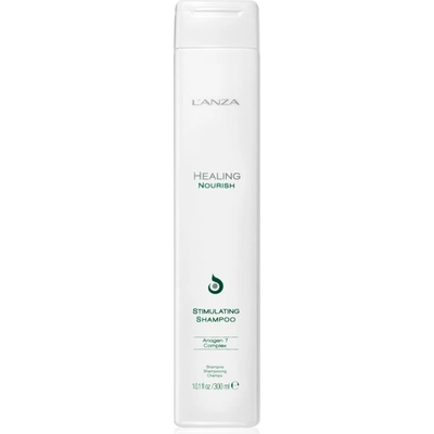 L’anza Healing Nourish Stimulující šampon 300 ml