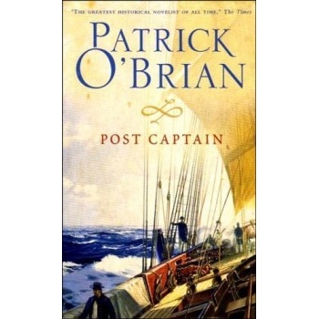 Post Captain