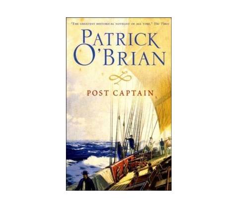 Post Captain