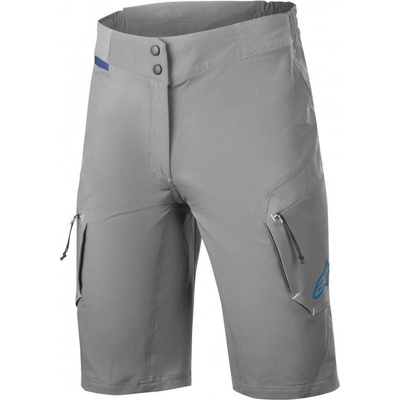 Alpinestars Stella Alps 8.0 dámske light gray