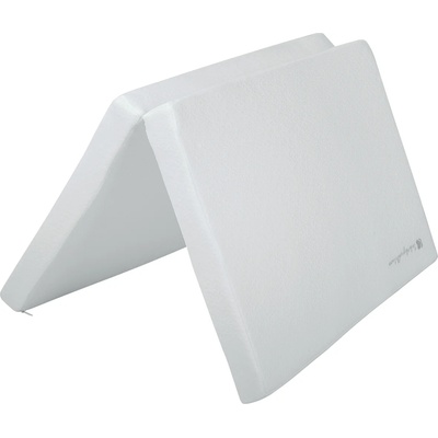 Kikka Boo Сгъваем мини матрак 50/85/5 cm Airknit Grey (31107020046)