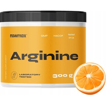 Nowmax Arginine 300 g