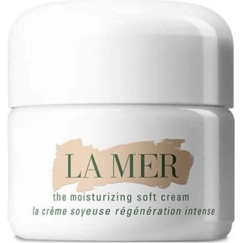 La Mer Ľahký hydratačný krém pre omladenie pleti (Moisturizing Soft Cream) 100 ml