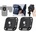 JJC 2x Quick Release Plate Arca Swiss 1/4 + Peak Design V3 Camera Mount / Qr-pdk2