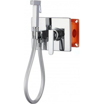 Inter Ceramic Месингов смесител за вграждане icf 3315 easybox (3315 easybox)