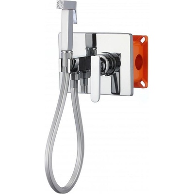 Inter Ceramic Месингов смесител за вграждане icf 3315 easybox (3315 easybox)