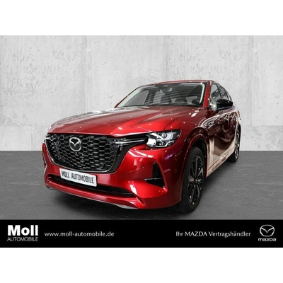 Mazda CX-60 e-Skyactiv PHEV Homura AWD 241 kW