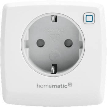 Homematic IP Умен контакт за Smart Home (141836A0B)