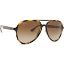 Ray-Ban RB4376 710 13 57