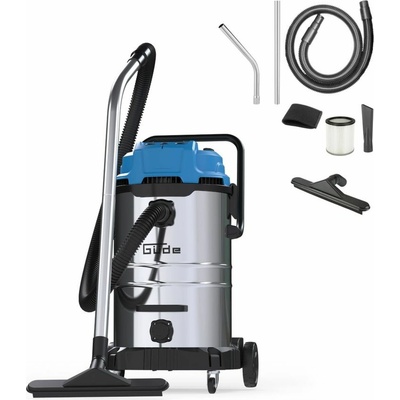Güde GNTS 3-60L