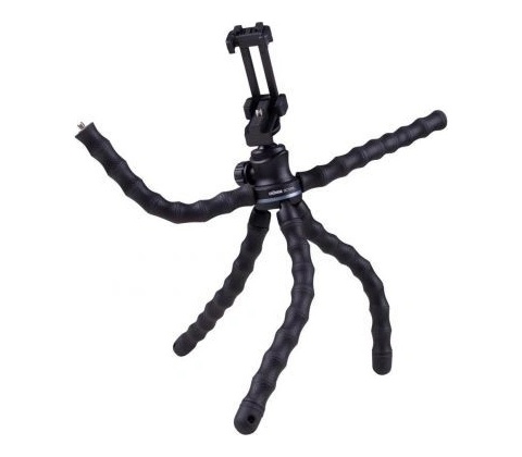 Doerr OCTOPUS