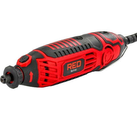Red Technic RTMST0115