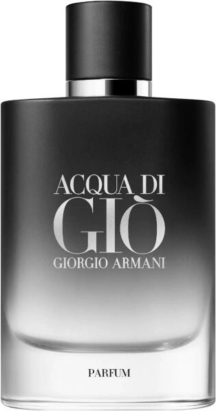 Giorgio Armani Acqua di Gio Parfum Extrait de Parfum 75 ml Tester