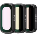 DJI Osmo Pocket 3 Magnetic ND Filters Set CP.OS.00000305.01